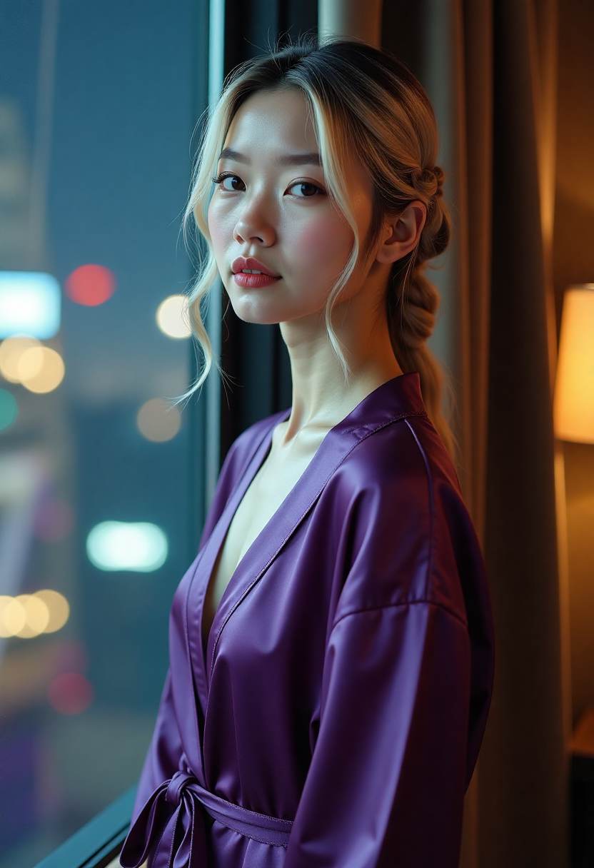 直播间封面