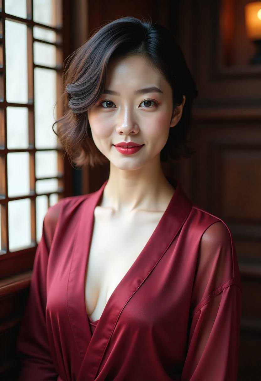 头像